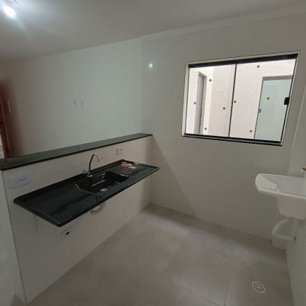 Imagem Studio com 1 Quarto para Alugar, 40 m² em Vila Rio Branco - São Paulo