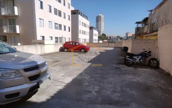 Imagem Apartamento com 2 Quartos à Venda, 50 m² em Vila Amália (zona Norte) - São Paulo Imagem Apartamento com 2 Quartos à Venda, 50 m² em Vila Amália (zona Norte) - São Paulo