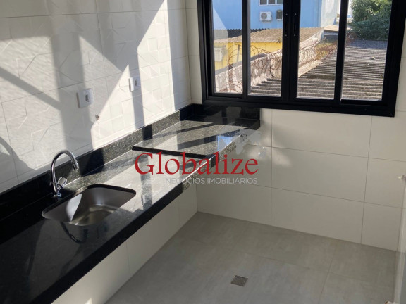Imagem Imóvel com 2 Quartos à Venda, 94 m² em Macuco - Santos