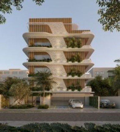 Imagem Apartamento com 1 Quarto à Venda, 36 m² em Jardim Oceania - João Pessoa