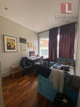 Imagem Casa com 4 Quartos à Venda, 400 m² em Jardim Paulista - São Paulo Imagem Casa com 4 Quartos à Venda, 400 m² em Jardim Paulista - São Paulo