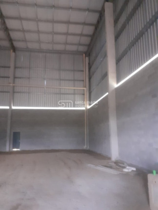 Imagem Imóvel Comercial à Venda, 1.500 m² em Centro - Canas