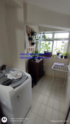 Imagem Apartamento com 2 Quartos à Venda, 55 m² em Jardim Olympia - São Paulo Imagem Apartamento com 2 Quartos à Venda, 55 m² em Jardim Olympia - São Paulo