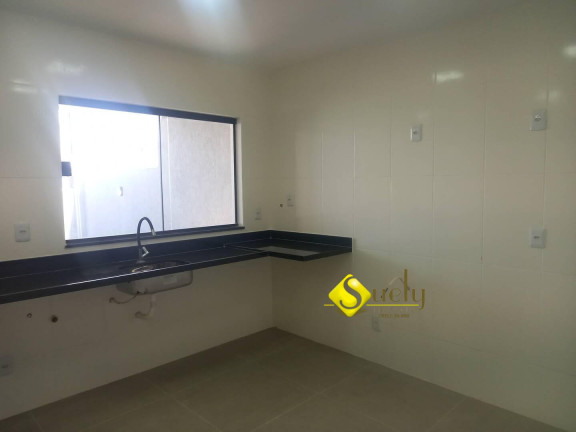 Imagem Casa com 3 Quartos à Venda, 220 m² em Itaipuaçu - Maricá