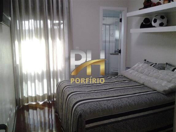 Imagem Apartamento com 4 Quartos à Venda, 250 m² em Jardim Do Mar - São Bernardo Do Campo Imagem Apartamento com 4 Quartos à Venda, 250 m² em Jardim Do Mar - São Bernardo Do Campo