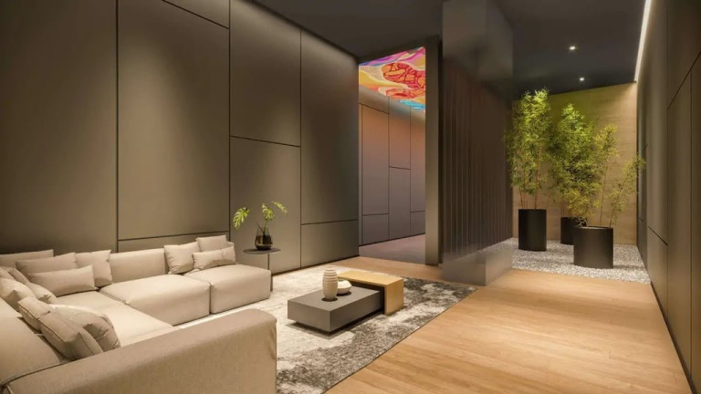 Imagem Imóvel com 1 Quarto à Venda, 32 m² em Bela Vista - São Paulo Imagem Imóvel com 1 Quarto à Venda, 32 m² em Bela Vista - São Paulo