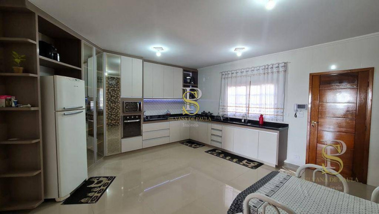 Imagem Chácara com 3 Quartos à Venda, 270 m² em Jundiaizinho - Mairiporã