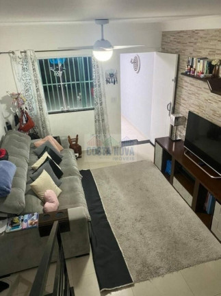 Casa com 3 Quartos à Venda, 100 m² em Jaçanã - São Paulo