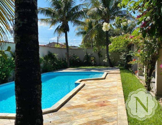Imagem Casa com 3 Quartos à Venda, 192 m² em Jardim Suarão - Itanhaém Imagem Casa com 3 Quartos à Venda, 192 m² em Jardim Suarão - Itanhaém