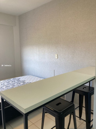 Imagem Kitnet com 1 Quarto para Alugar, 22 m² em Nova Ribeirânia - Ribeirão Preto