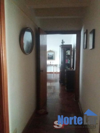 Imagem Apartamento com 3 Quartos à Venda, 130 m² em Santana - São Paulo