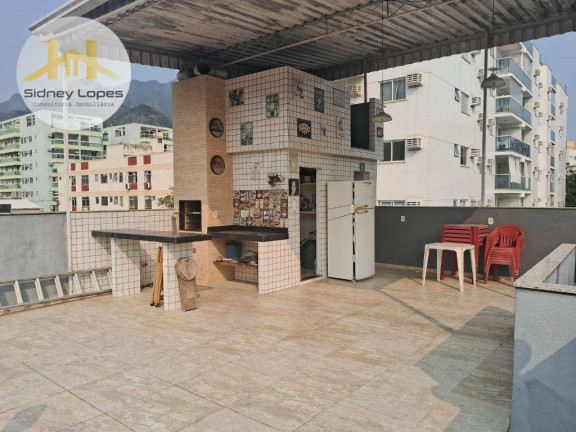 Casa com 4 Quartos à Venda, 198 m² em Freguesia De Jacarepaguá - Rio De Janeiro