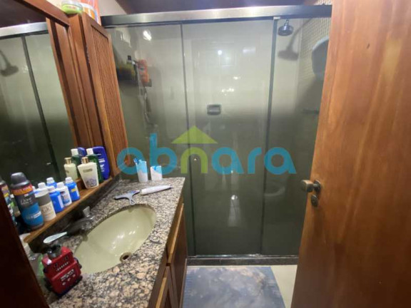 Imagem Apartamento com 3 Quartos à Venda, 160 m² em Copacabana - Rio De Janeiro Imagem Apartamento com 3 Quartos à Venda, 160 m² em Copacabana - Rio De Janeiro