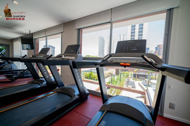Imagem Studio com 1 Quarto à Venda, 29 m² em Vila Mariana - São Paulo Imagem Studio com 1 Quarto à Venda, 29 m² em Vila Mariana - São Paulo