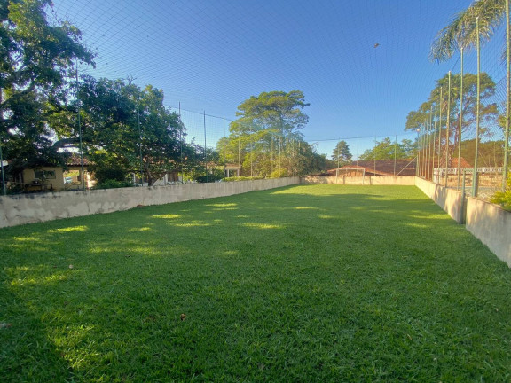 Imagem Chácara com 5 Quartos à Venda, 3.000 m² em Parque Rio Abaixo - Atibaia