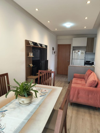Imóvel com 3 Quartos à Venda, 60 m² em Caguassu - Sorocaba