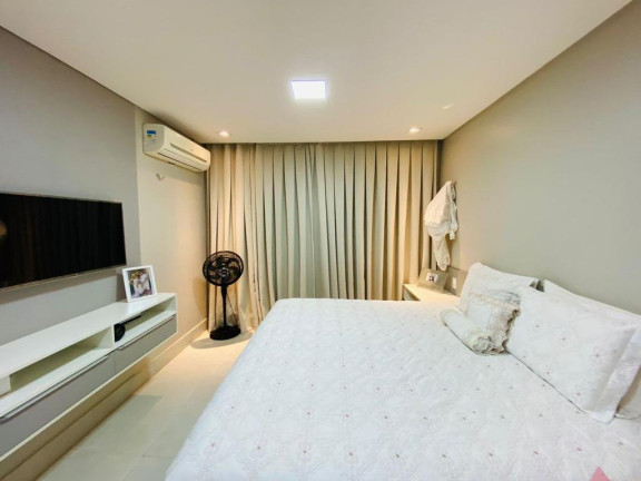 Imagem Casa com 3 Quartos à Venda, 220 m² em Tabajaras  - Teresina