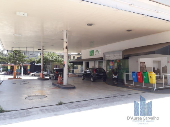 Imagem Terreno à Venda, 623 m² em Barra Funda - São Paulo Imagem Terreno à Venda, 623 m² em Barra Funda - São Paulo