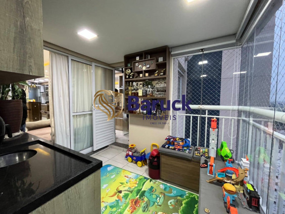 Imagem Apartamento com 2 Quartos à Venda, 67 m² em Centro - Diadema Imagem Apartamento com 2 Quartos à Venda, 67 m² em Centro - Diadema