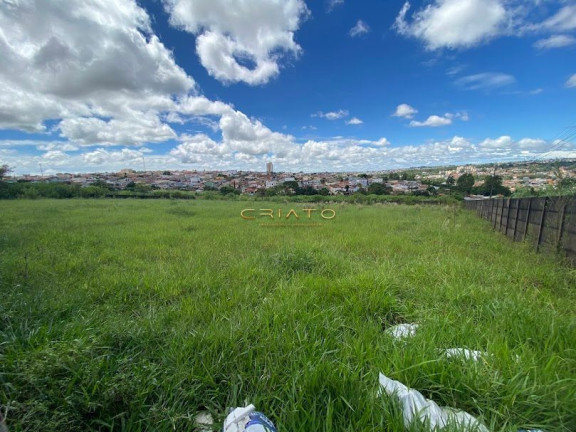 Imagem Terreno à Venda, 4.650 m² em Cidade Jardim - Anápolis Imagem Terreno à Venda, 4.650 m² em Cidade Jardim - Anápolis