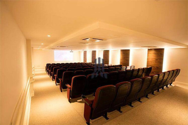 Imagem Apartamento com 2 Quartos à Venda, 70 m² em Ecoville - Curitiba