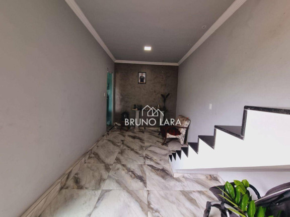 Imagem Casa com 3 Quartos à Venda, 160 m² em Vila Cristina - Betim Imagem Casa com 3 Quartos à Venda, 160 m² em Vila Cristina - Betim