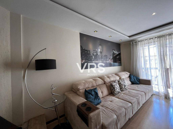 Imagem Apartamento com 2 Quartos à Venda, 80 m² em Bom Retiro - Teresópolis Imagem Apartamento com 2 Quartos à Venda, 80 m² em Bom Retiro - Teresópolis