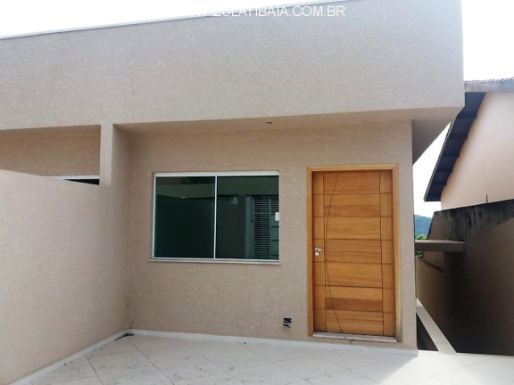 Imagem Casa com 3 Quartos à Venda, 180 m² em Loanda - Atibaia