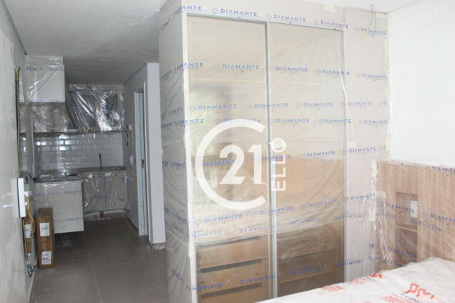 Imagem Apartamento com 1 Quarto para Alugar, 23 m² em Itaim Bibi - São Paulo