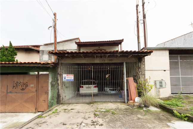 Imagem Casa com 4 Quartos à Venda,  em Cidade Patriarca - São Paulo