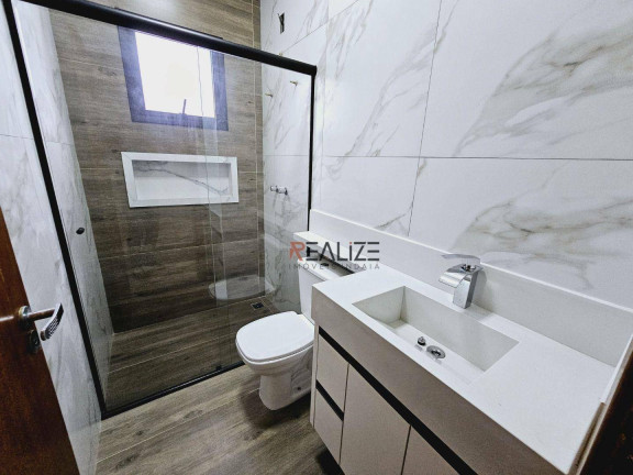 Imagem Casa com 3 Quartos à Venda, 110 m² em Condomínio Vista Verde - Indaiatuba