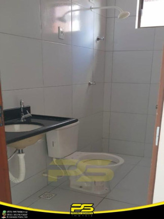 Imagem Apartamento com 2 Quartos à Venda, 44 m² em José Américo De Almeida - João Pessoa