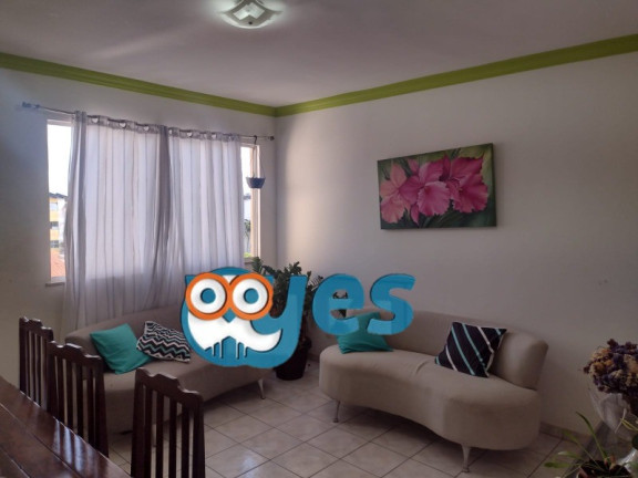 Apartamento com 3 Quartos à Venda, 50 m² em Caseb - Feira De Santana