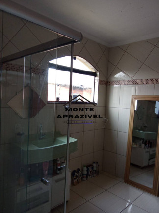 Imagem Casa com 1 Quarto para Alugar, 65 m² em Vila Fátima - Suzano