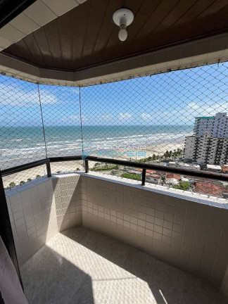 Imagem Apartamento com 1 Quarto à Venda, 60 m² em Maracanã - Praia Grande