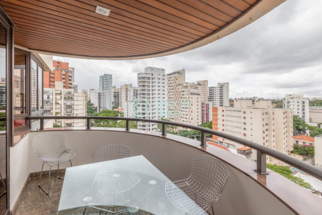 Imagem Apartamento com 4 Quartos à Venda, 489 m² em Moema índios - São Paulo Imagem Apartamento com 4 Quartos à Venda, 489 m² em Moema índios - São Paulo