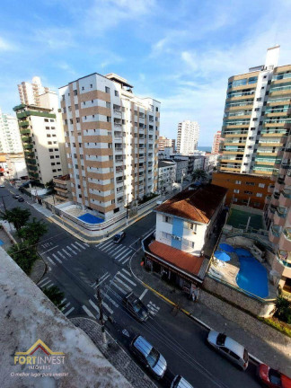 Imagem Imóvel com 1 Quarto à Venda, 57 m² em Tupi - Praia Grande