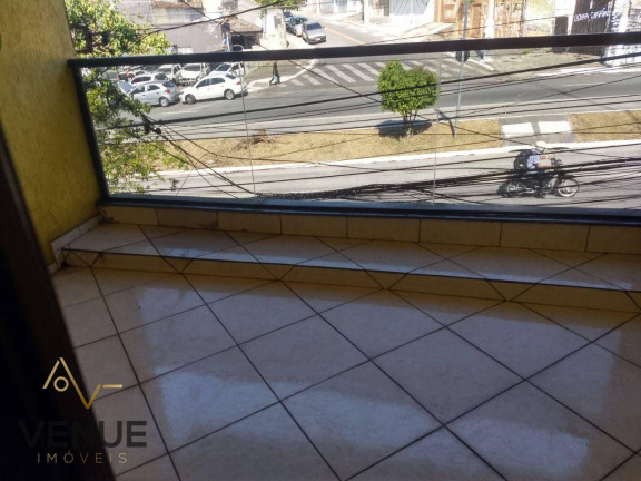 Imagem Sobrado com 3 Quartos à Venda, 136 m² em Cidade Líder - São Paulo