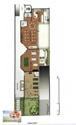 Imagem Apartamento com 2 Quartos à Venda, 65 m² em Centro - Diadema
