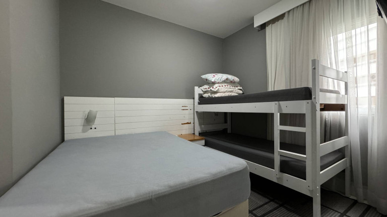 Imagem Apartamento com 1 Quarto à Venda, 38 m² em Riviera De São Lourenço - Bertioga Imagem Apartamento com 1 Quarto à Venda, 38 m² em Riviera De São Lourenço - Bertioga