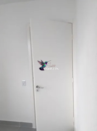 Imagem Apartamento com 2 Quartos à Venda, 40 m² em Mário Quintana - Porto Alegre