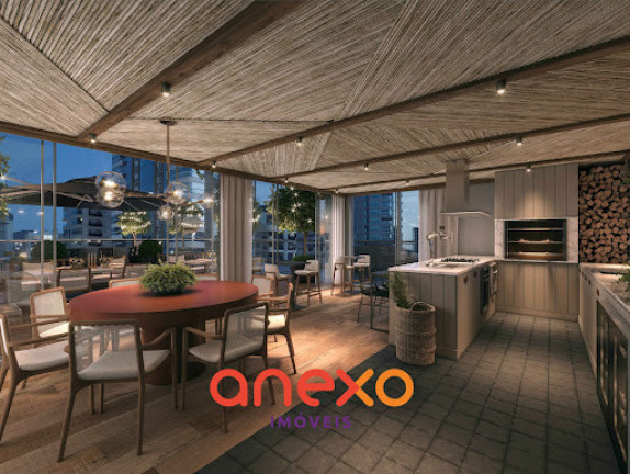 Imagem Apartamento com 4 Quartos à Venda, 100 m² em Meia Praia - Itapema