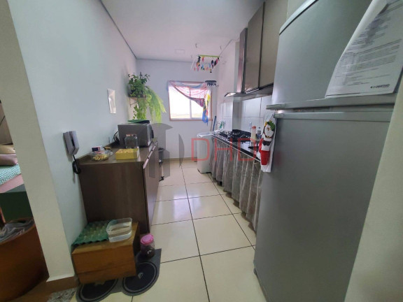 Imagem Apartamento com 2 Quartos à Venda, 62 m² em Caguassu - Sorocaba