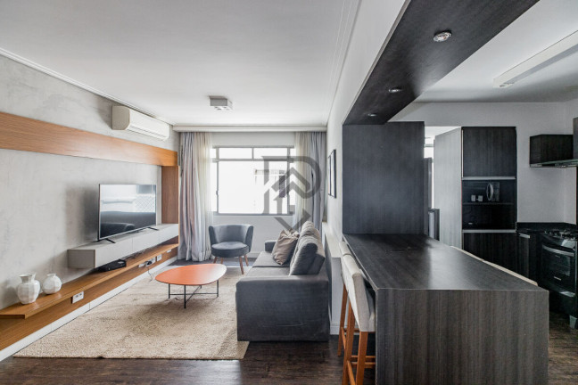 Imagem Apartamento com 2 Quartos à Venda, 101 m² em Itaim Bibi - São Paulo Imagem Apartamento com 2 Quartos à Venda, 101 m² em Itaim Bibi - São Paulo