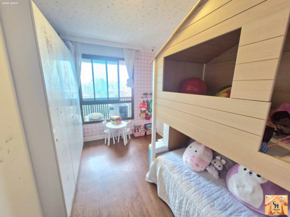 Imagem Apartamento com 4 Quartos à Venda, 210 m² em Federação - Salvador Imagem Apartamento com 4 Quartos à Venda, 210 m² em Federação - Salvador