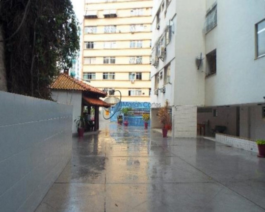 Imagem Imóvel com 2 Quartos à Venda, 76 m² em Ingá - Niterói