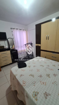 Imagem Apartamento com 3 Quartos à Venda, 78 m² em Parque Amazônia - Goiânia Imagem Apartamento com 3 Quartos à Venda, 78 m² em Parque Amazônia - Goiânia