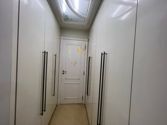 Imagem Apartamento com 3 Quartos à Venda, 156 m² em Jardim Anália Franco - São Paulo