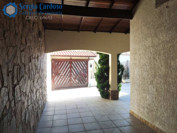 Imagem Casa com 5 Quartos à Venda, 199 m² em Cibratel Ii - Itanhaém Imagem Casa com 5 Quartos à Venda, 199 m² em Cibratel Ii - Itanhaém