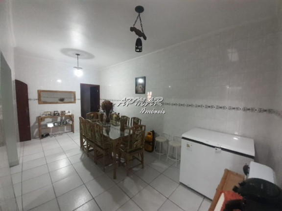Imagem Casa com 3 Quartos à Venda, 218 m² em Solemar - Praia Grande Imagem Casa com 3 Quartos à Venda, 218 m² em Solemar - Praia Grande